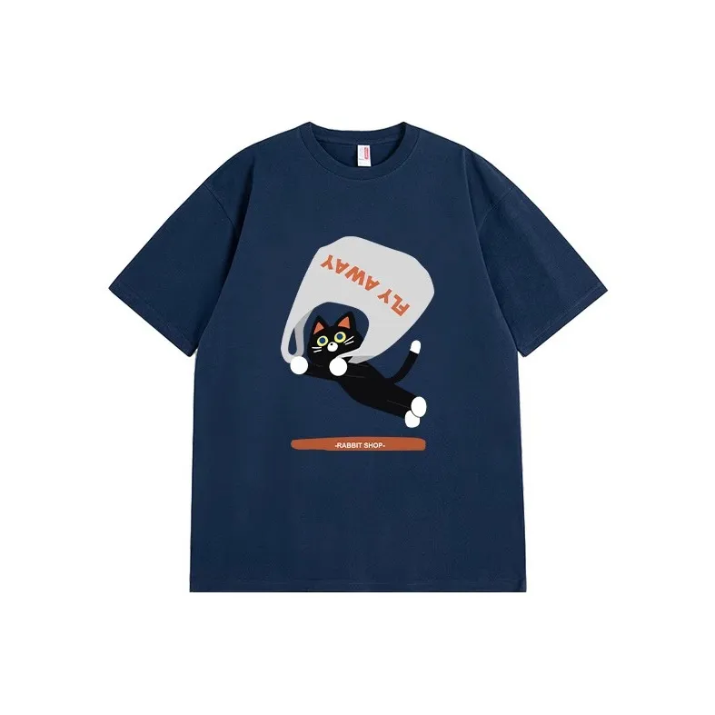 GOSO T Shirts Women's-12