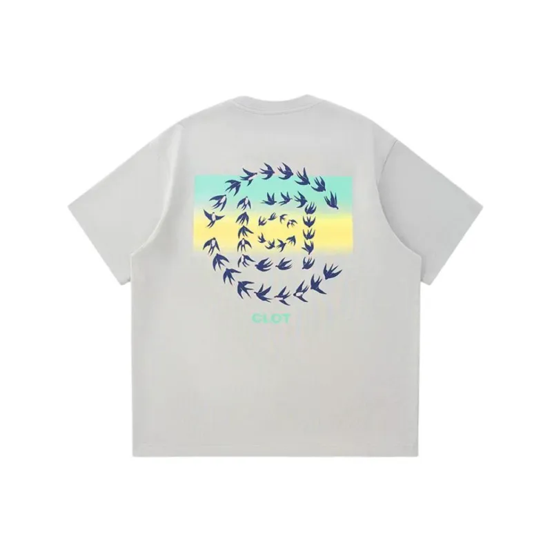 CLOT T-Shirts Women's-2