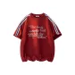 Vintage Red