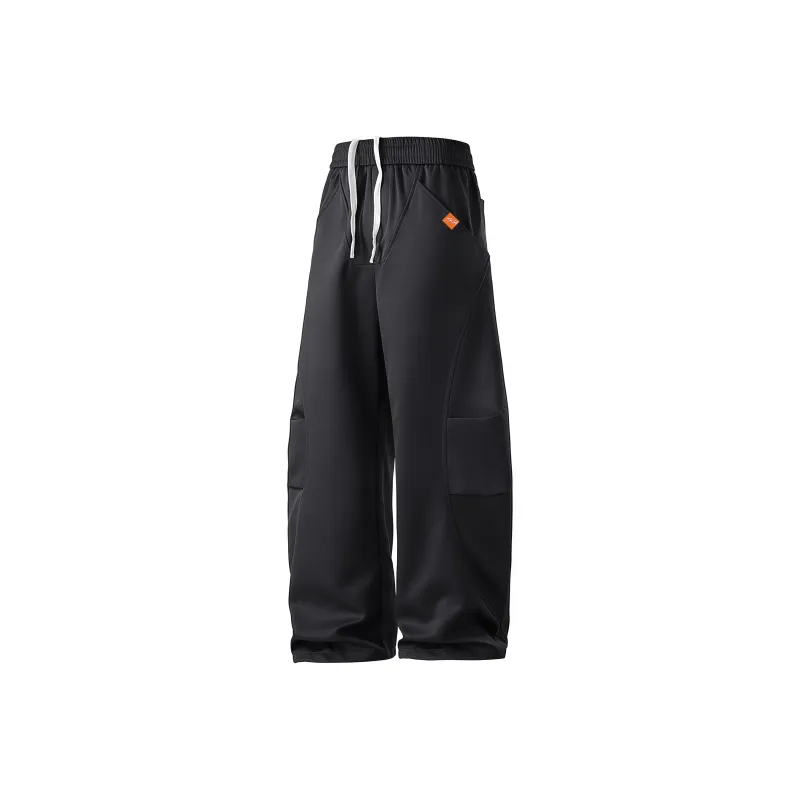 Snow Know The Answer SKTA Casual Pants Unisex-0