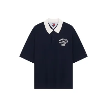 Tommy Hilfiger Polo Shirt Men's