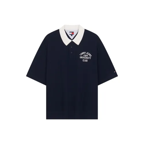Tommy Hilfiger Polo Shirt Men's