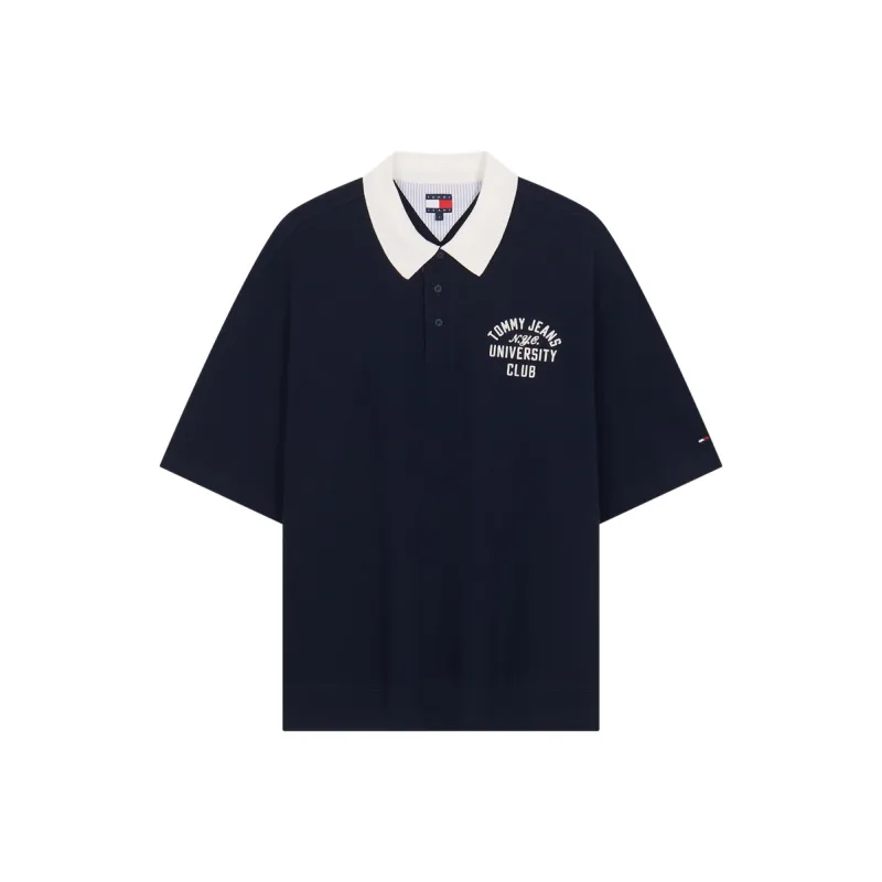 Tommy Hilfiger Polo Shirt Men's-0