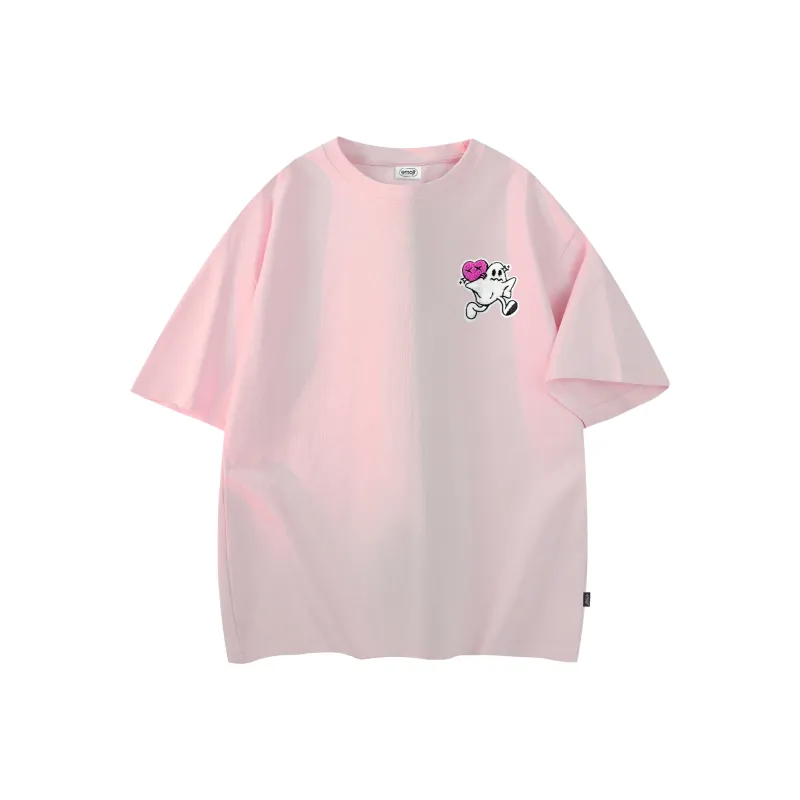 Emoji T Shirts Unisex-32