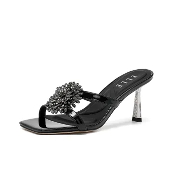 ELLE Slide Slippers Women's