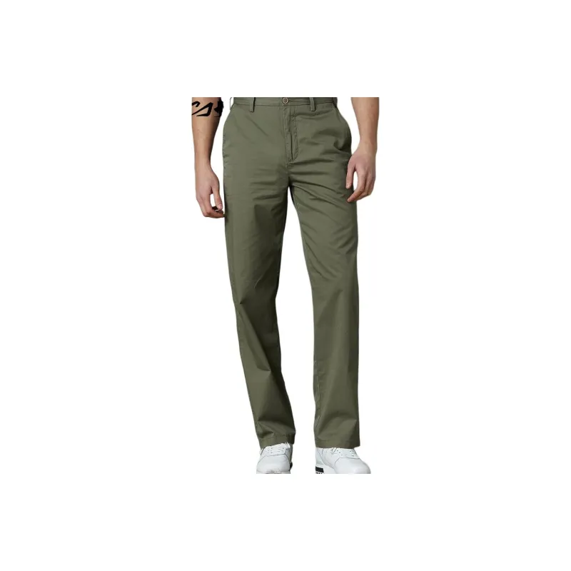 MCS Casual Pants Men-0