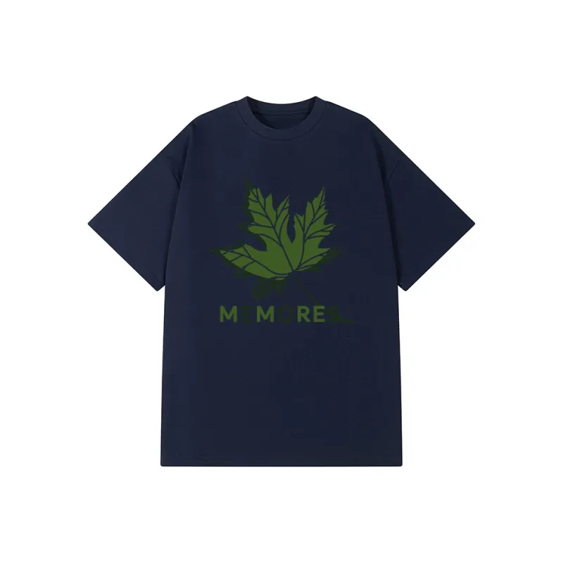 Cotton Gene T Shirts Unisex-6