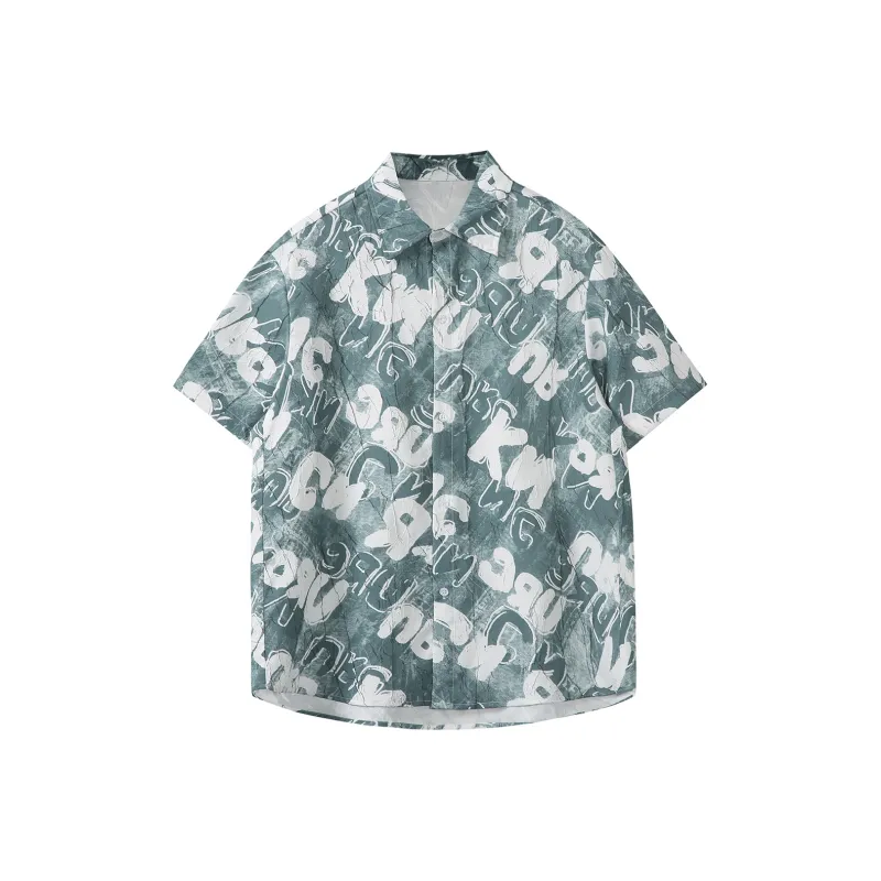 FISHGALAXY Shirts Unisex-8