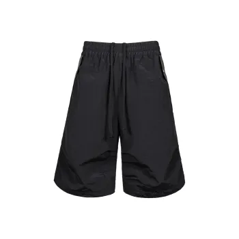 UNDERWATER Casual Shorts Unisex