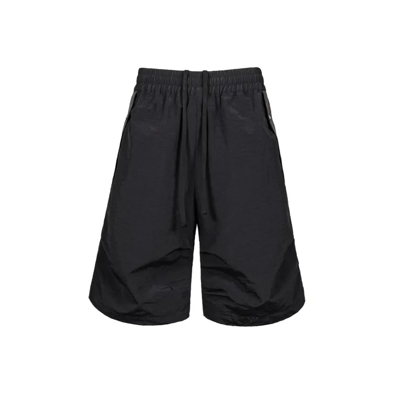 UNDERWATER Casual Shorts Unisex-0