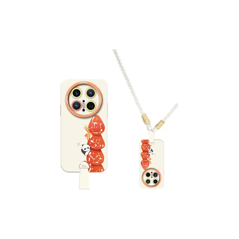 Interesting shell Phone Cases-3