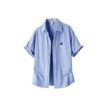 Jeep Fashion Sports Collection Shirt Men's