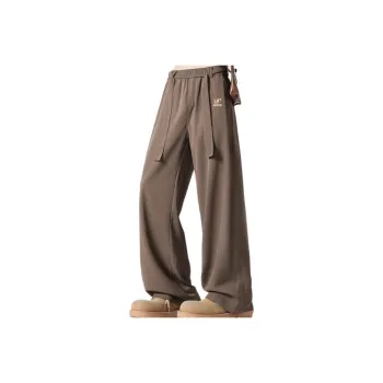 7 SEVFUN Casual Pants Unisex