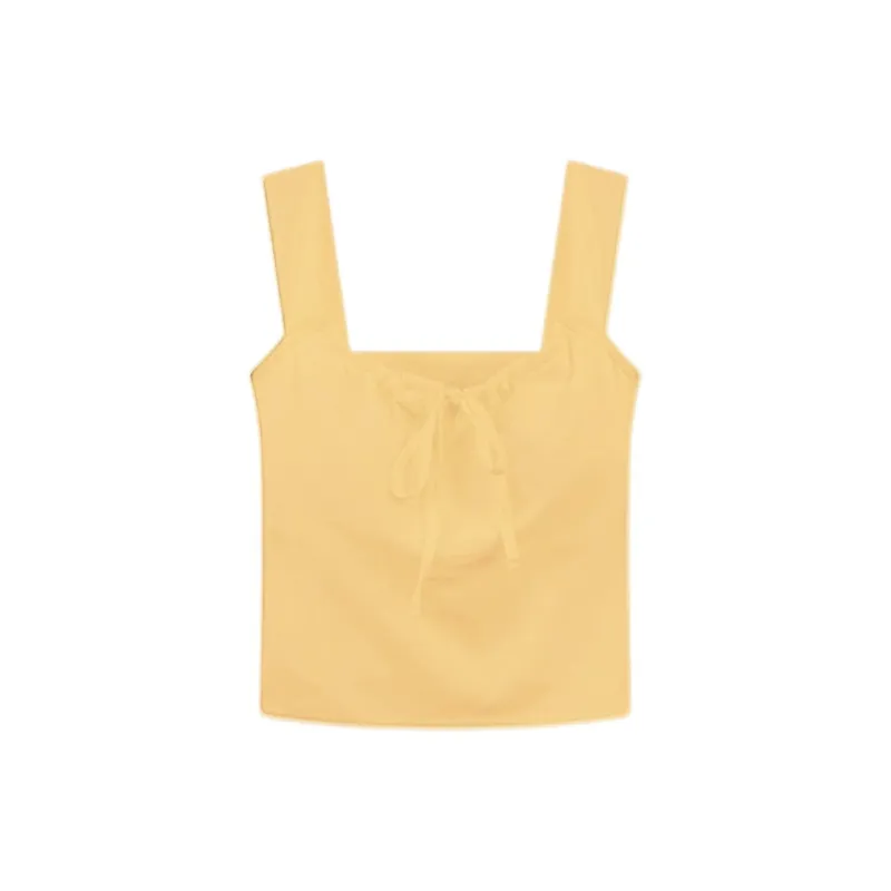 Gentle Welcome Tank Top Women's-8