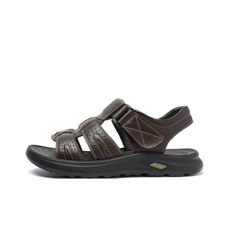 Mulinsen Beach Sandals Men-0