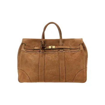 Brunello Cucinelli Bag Unisex Brown