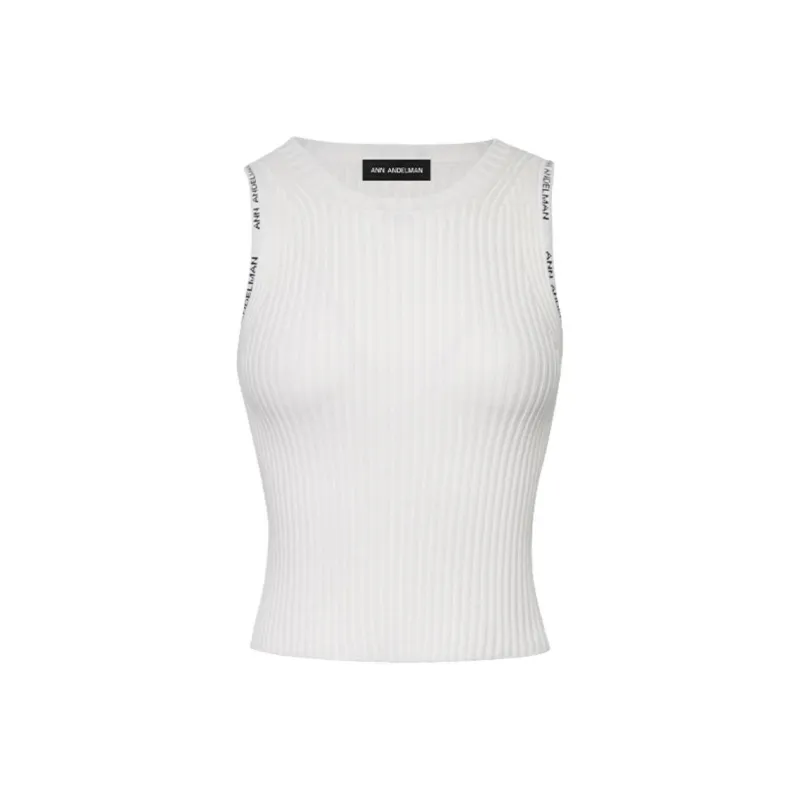 Ann Andelman Tank Tops Women's-0