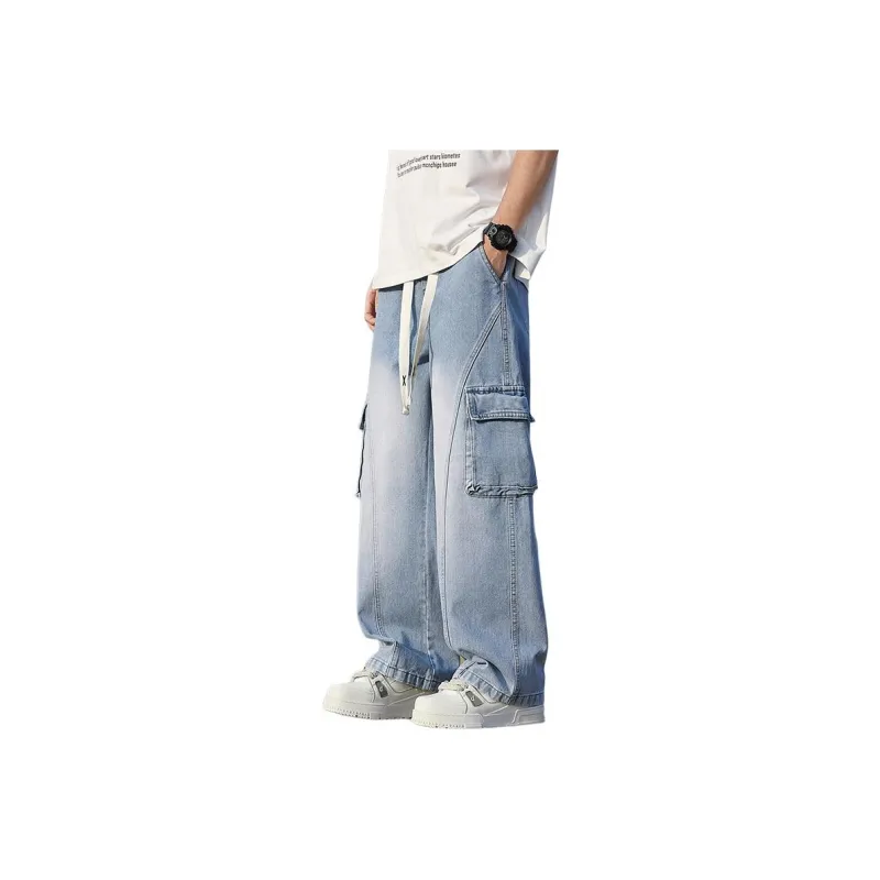 PIERRE CARDIN Cargo Pants Men's-4