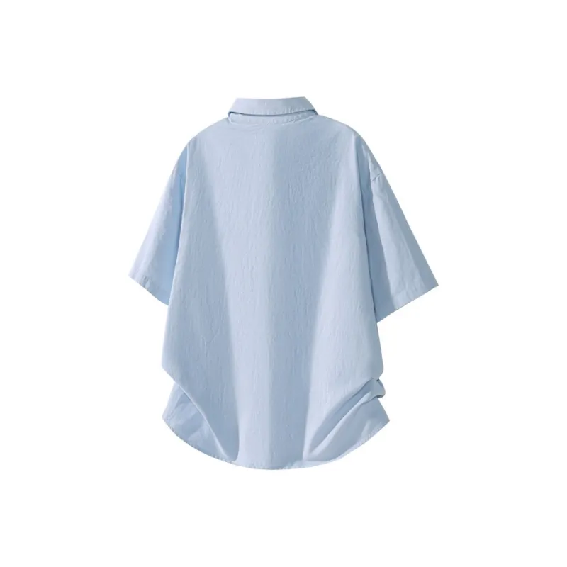 7 SEVFUN Shirts Unisex-9