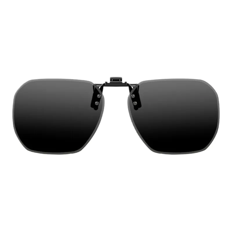 SOMAN TR90 Square Sunglasses Unisex-15