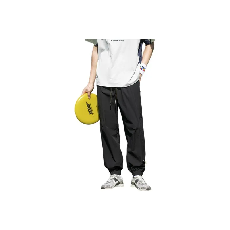 SIL VITIN Casual Pants Unisex-2