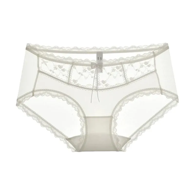 MY BODY Anti Catch Boxer Shorts Underpants Women's-10