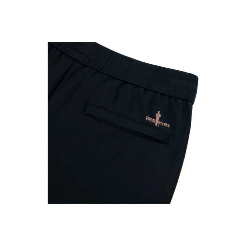 Biyin Leufen Casual Pants Men's-3
