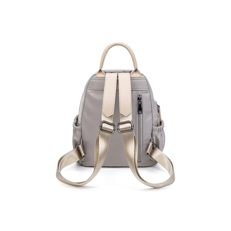 TGURU Oxford Backpack Women's Multicolor-1