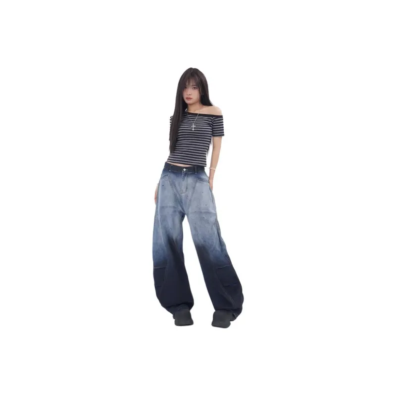 The New Age Family Jeans Women's-1