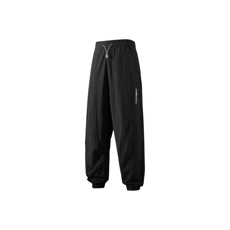 K-bird Sports Pants Unisex-0
