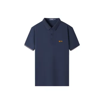 FIRS Polo Shirts Unisex