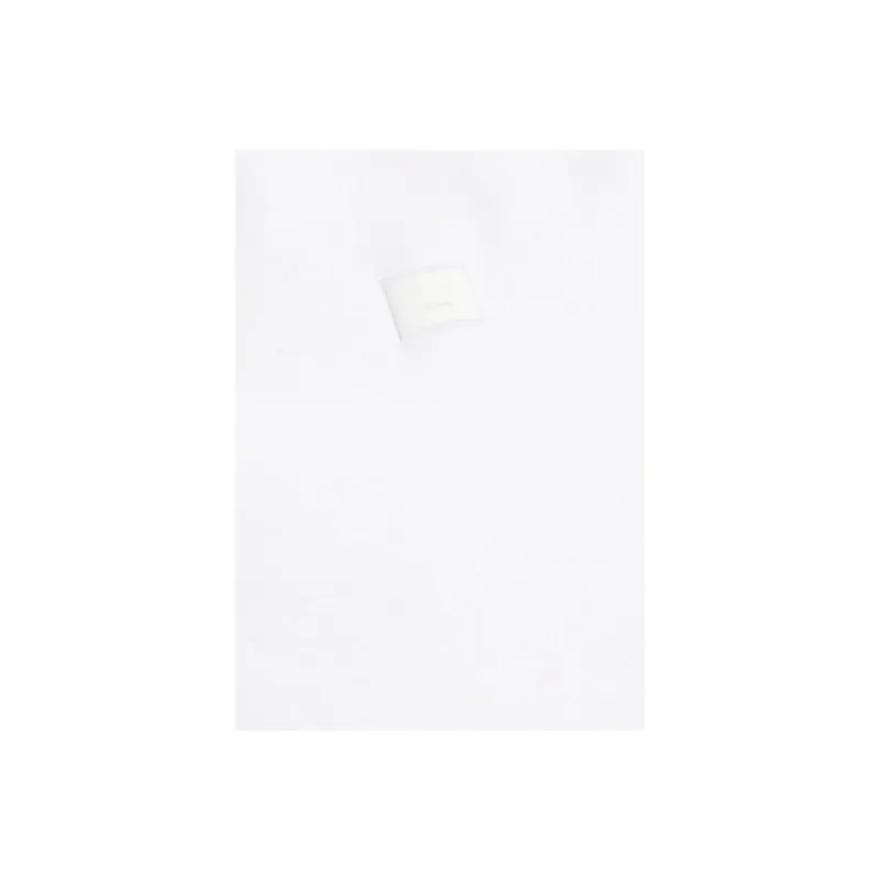 Acne Studios Logo Patch Jersey Tank Top-1