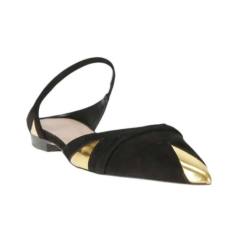 Malone Souliers Uma Mules Women's-2