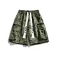 PA013 Olive Green