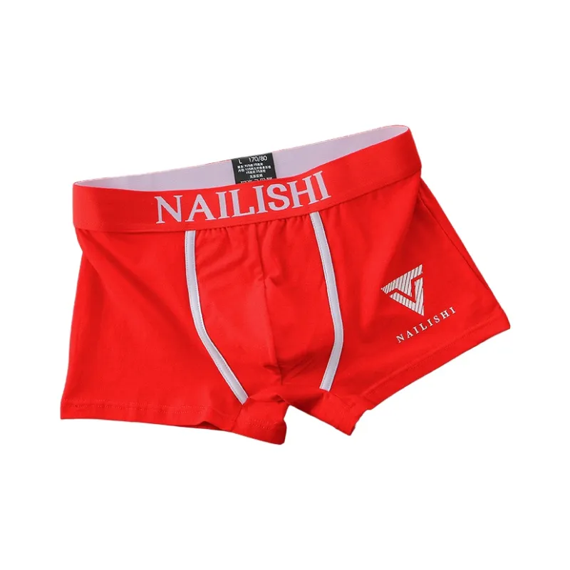Gentle Welcome Underpants Men's-8