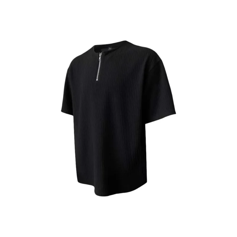 ZONEiD T-Shirts Unisex-0