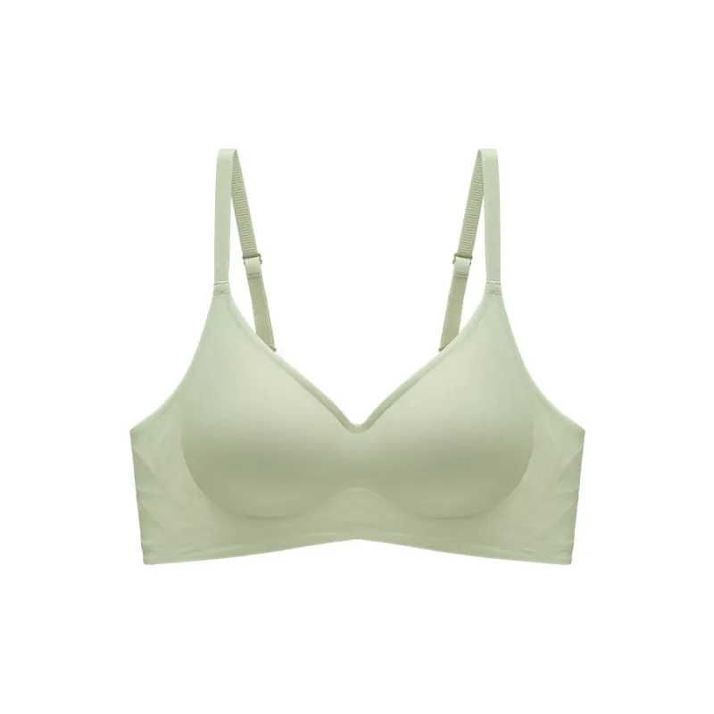 Gentle welcome Women's Bras-1