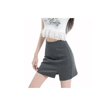 MIIOW Casual Short Skirts Women's