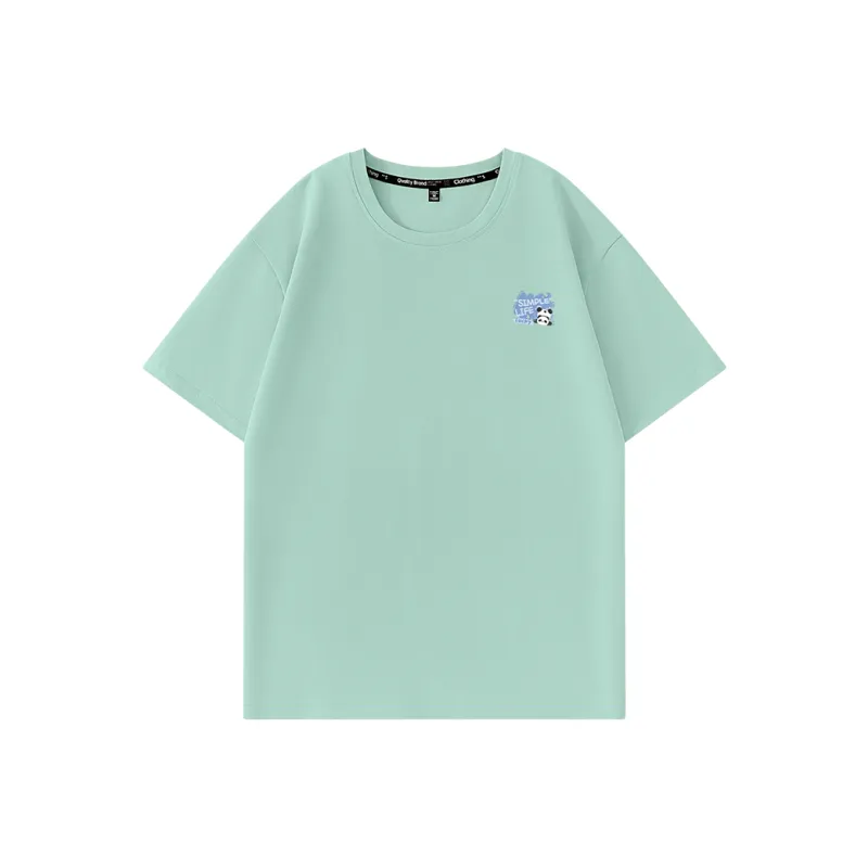 Cotton T Shirts Unisex-28