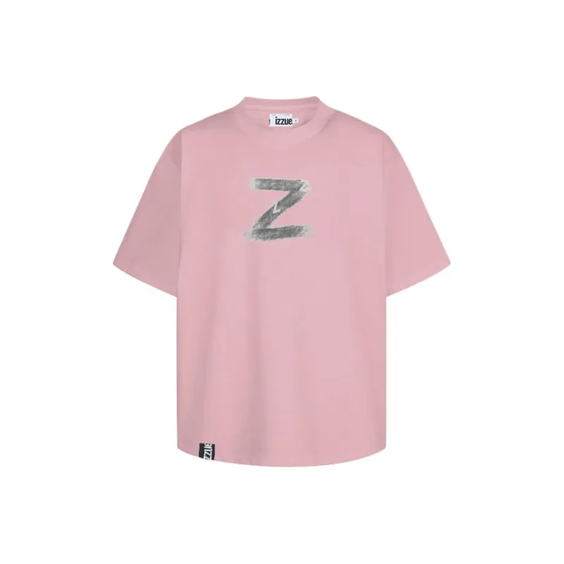 Izzue Short Sleeved T Shirts Unisex-28