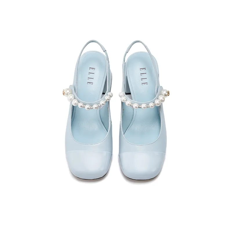 ELLE High Heels Women's-6