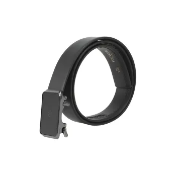 YOUNGOR Cow Leather Belts Men's Width 3.5cm