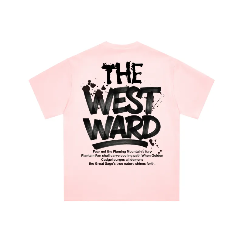 Journey To The West T Shirt Unisex-15