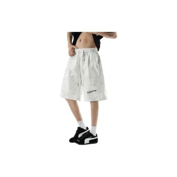 BLANC & ECLARE Casual Shorts Unisex