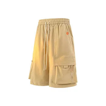 Snow Know The Answer SKTA Casual Shorts Unisex