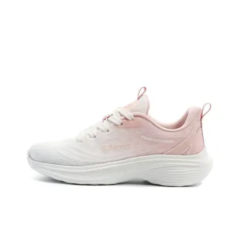 Dafu Leaps Forward Abrasion Resistant Slip Resistant Low Top Casual Shoes Women's Pink