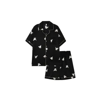 Top Melon Unisex Pajama Sets