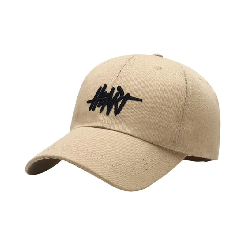 Yun Cheng Ya Man Polyester Baseball Caps Unisex-6