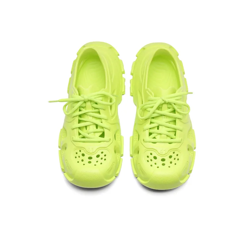 GNVA Clogs Unisex-10