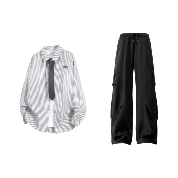 Tre Club Casual Sportswear Unisex